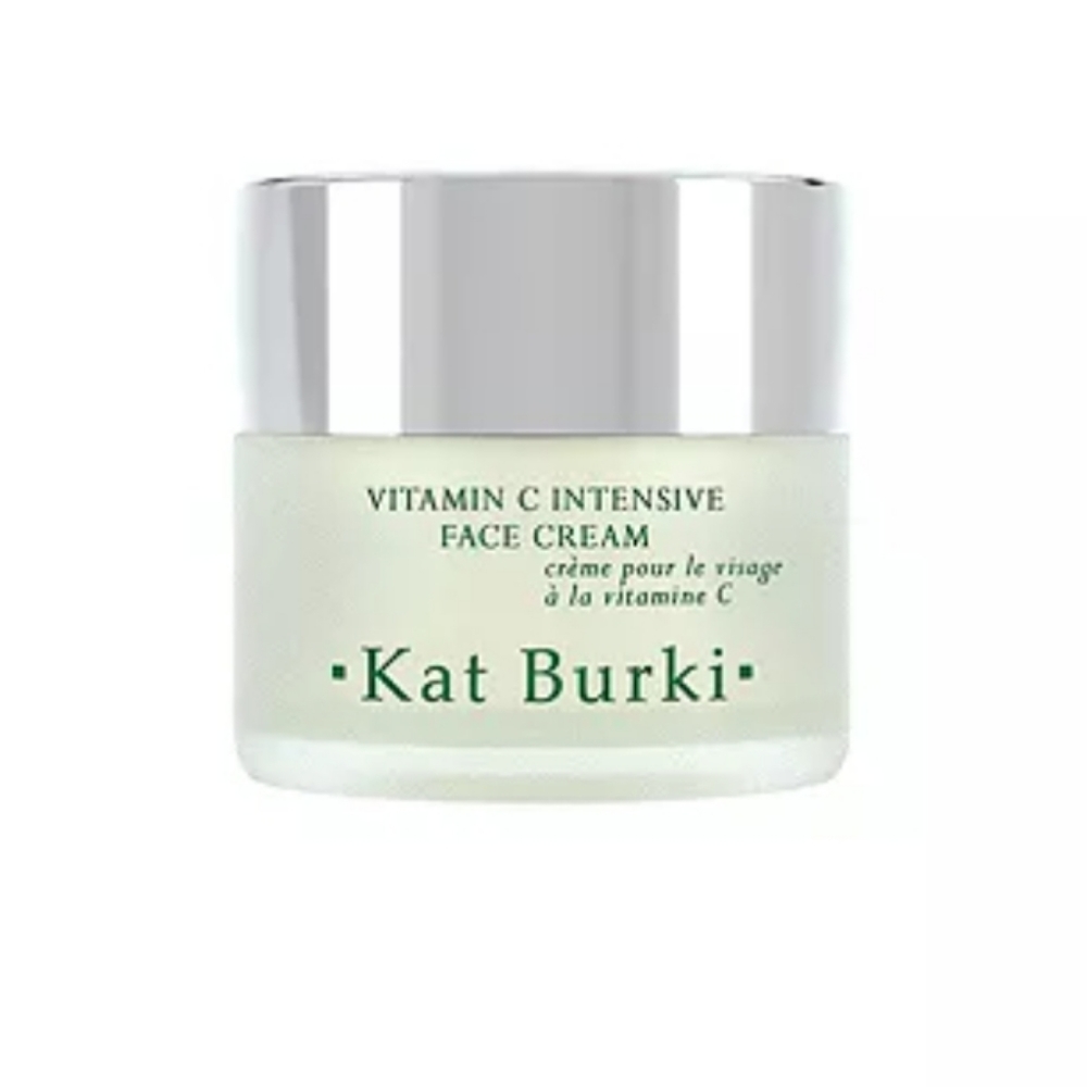 Kat Burki Vitamin C Intensive Face Cream 1.7 oz